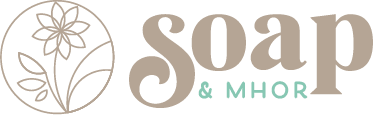 Soap and Mhor Logo